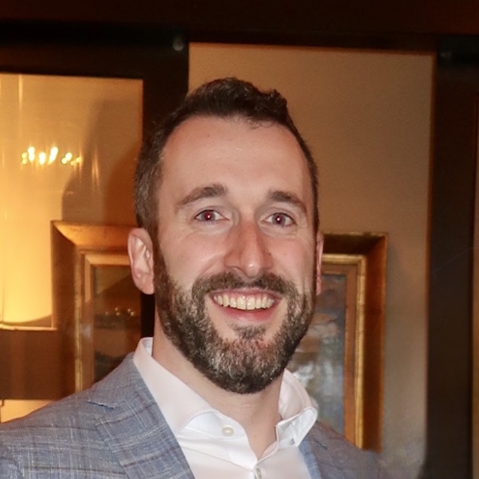 Jake Flynt